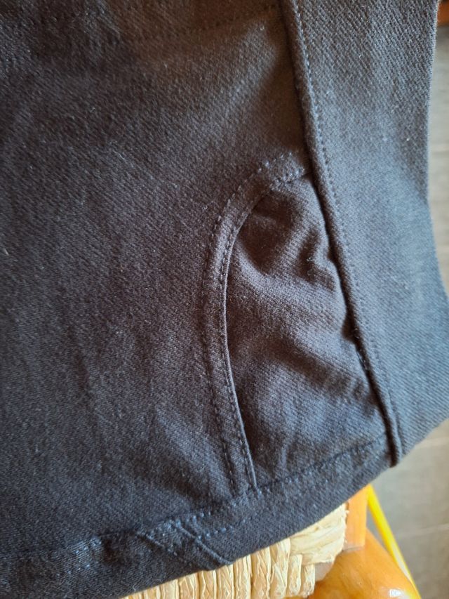 Pantaloni swing. Leggins Esmara