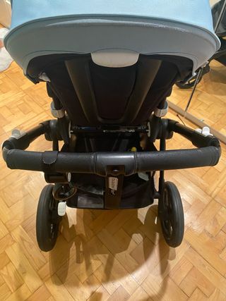bugaboo fox 2 