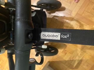 bugaboo fox 2 