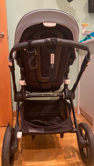 bugaboo fox 2 
