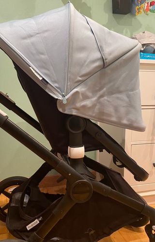 bugaboo fox 2 