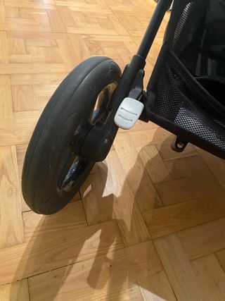 bugaboo fox 2 