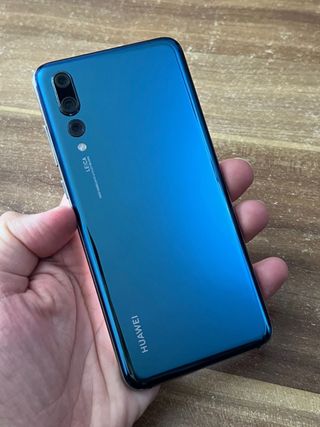 Huawei P20pro 128GB . Buen estado