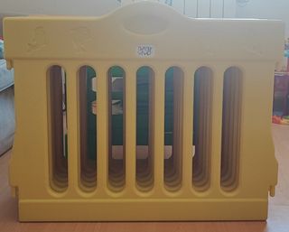 Baby Vivo parque infantil