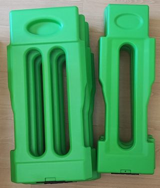 Baby Vivo parque infantil