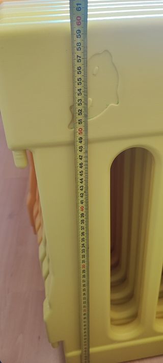 Baby Vivo parque infantil