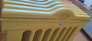 Baby Vivo parque infantil