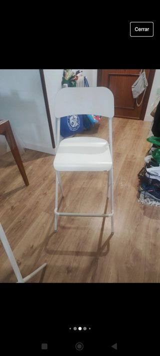 Taburetes