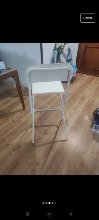 Taburetes