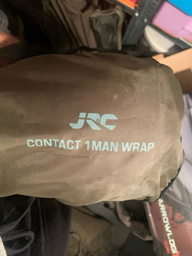 DOBLE CAPA PARA JRC CONTACT