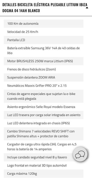 Vendo o cambio bicicleta por coche o moto