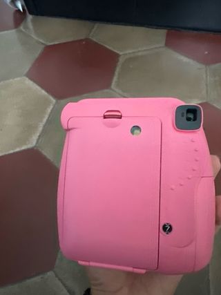 instax mini 9