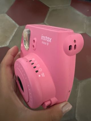 instax mini 9