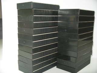 Oye Mira, 23 casetes, Coleccion completa, Belter