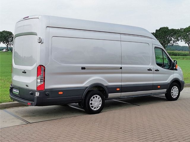 Alquiler de furgonetas grandes