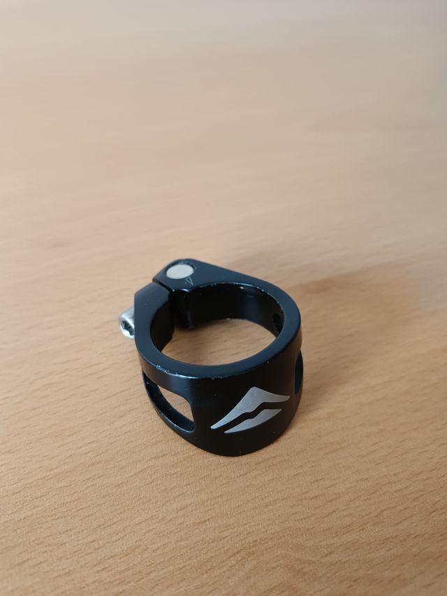 Cierre de Tija Mérida