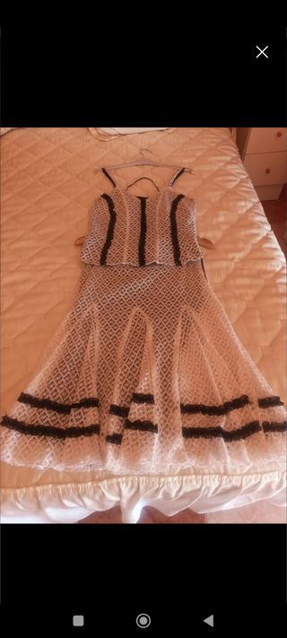 Vestido de ocasiones