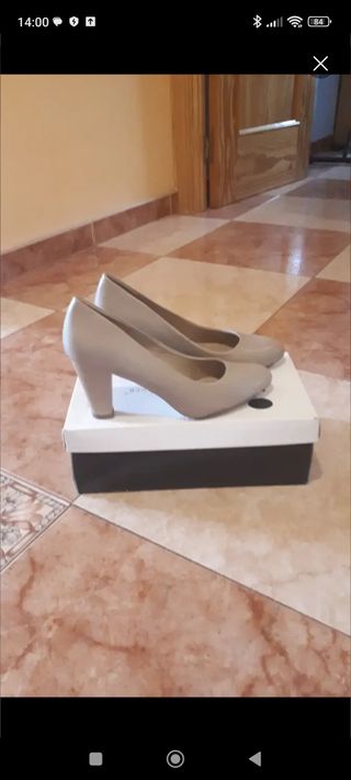 Vestido de ocasiones