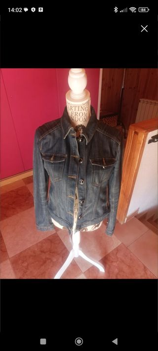 Vestido de ocasiones