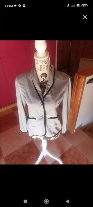Vestido de ocasiones