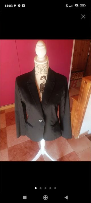 Vestido de ocasiones