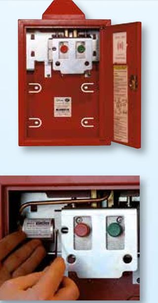 Borellin 100 gramos de CO2