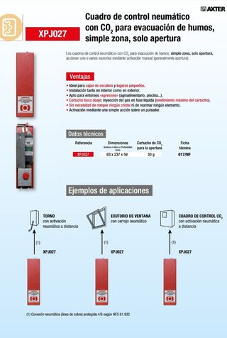 Borellin 100 gramos de CO2