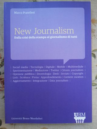 Libri per Università - NUOVI