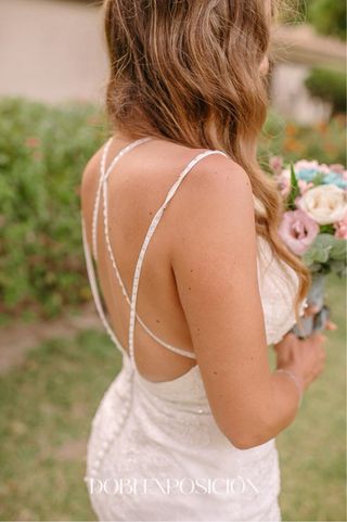 Vestido Novia 2023
