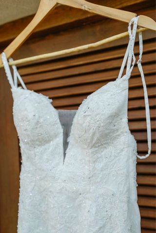 Vestido Novia 2023