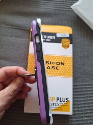 Funda iPhone 14 pro max 6.7 Adventure