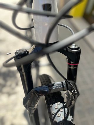 Trek Supercaliber 9.6 Talla M/L