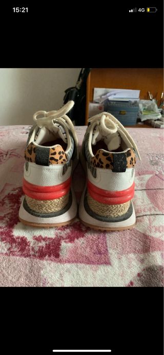 Scarpe donna
