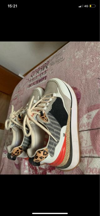Scarpe donna
