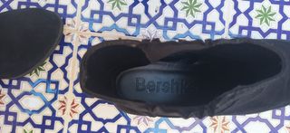 Botines Bershka