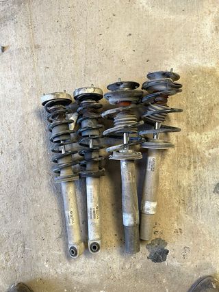 AMORTIGUADORES ORIGINALES E60 E61