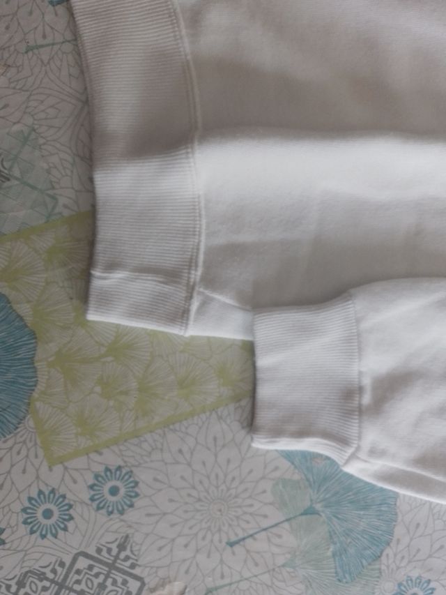 Felpa bambino Benetton