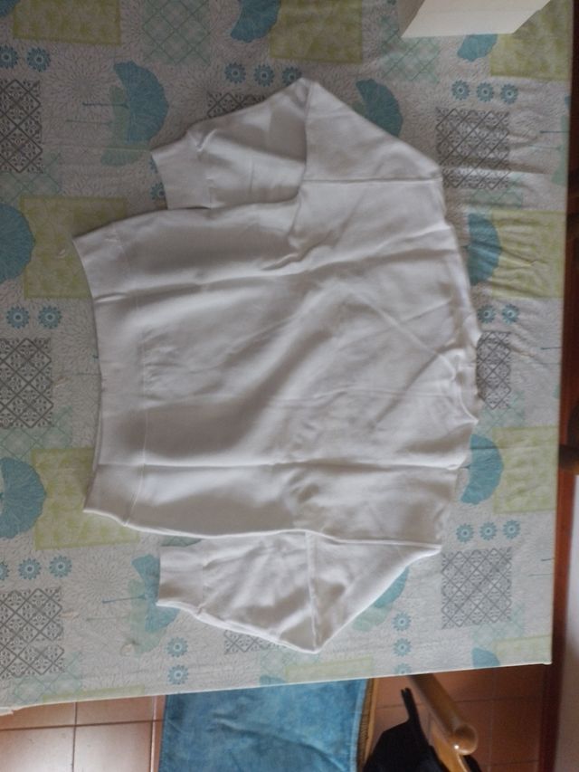 Felpa bambino Benetton