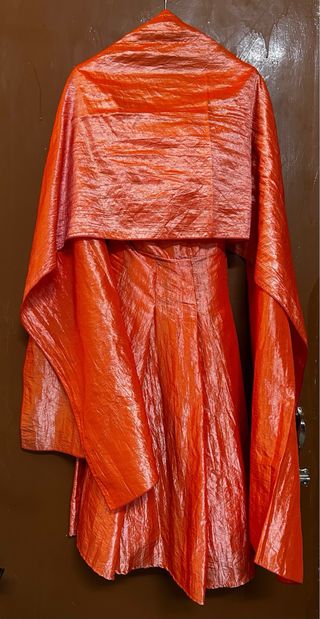 Vestido de Fiesta 
