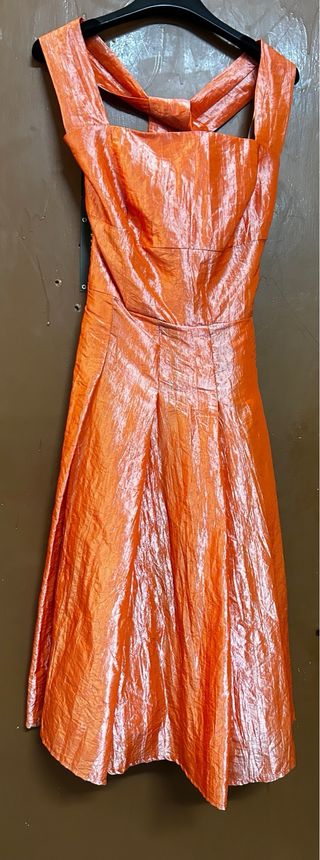 Vestido de Fiesta 