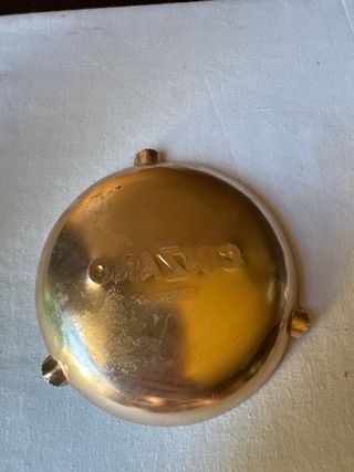 Cenicero cinzano