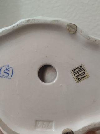 Borracho de porcelana