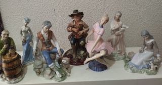 Borracho de porcelana