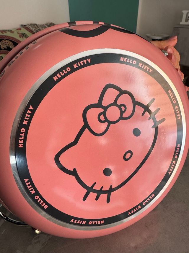 Pentola Hello Kitty