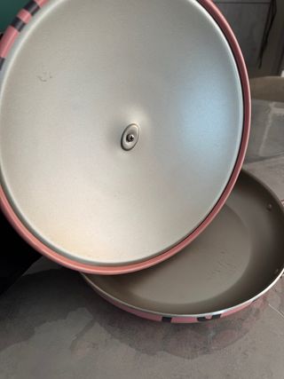 Pentola Hello Kitty