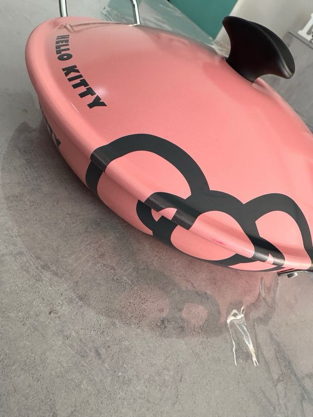 Pentola Hello Kitty