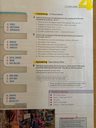 Libro Ingles 1 Bachillerato