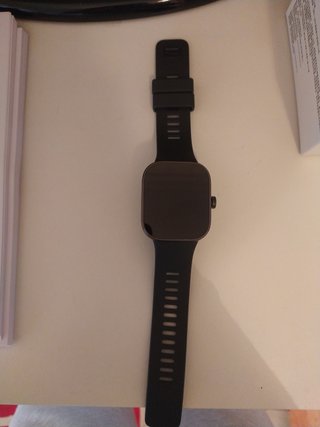 Reloj Inteligente