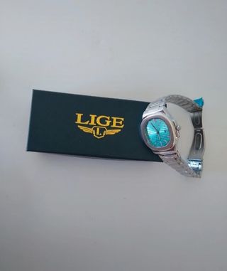 ⌚ RELOJ DE PULSERA
