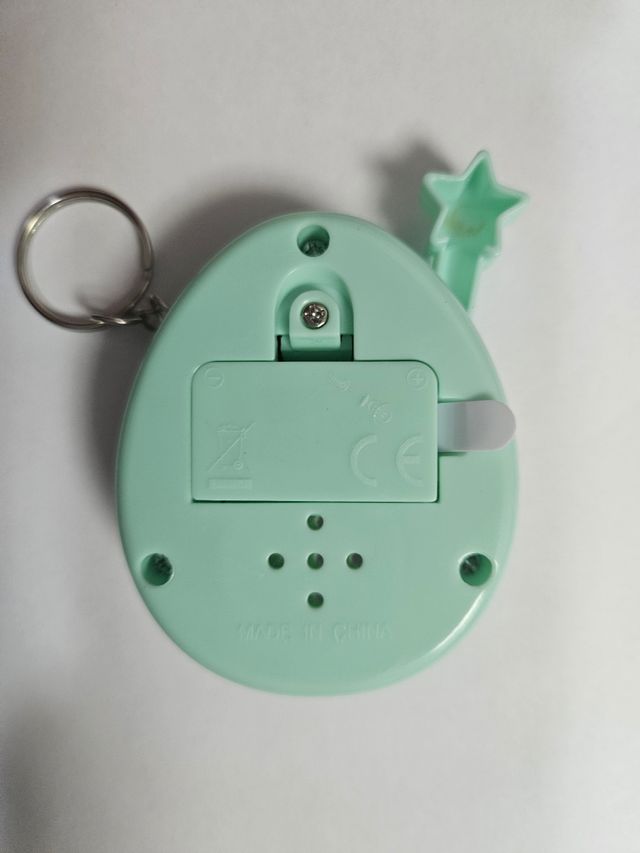 Tamagochi